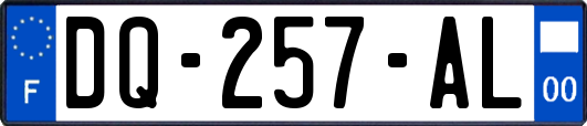 DQ-257-AL