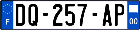 DQ-257-AP