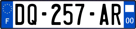 DQ-257-AR