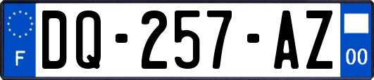 DQ-257-AZ