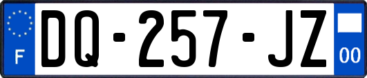 DQ-257-JZ