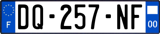 DQ-257-NF