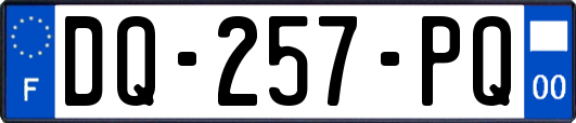 DQ-257-PQ