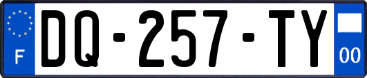 DQ-257-TY