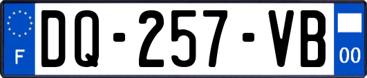 DQ-257-VB