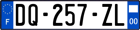 DQ-257-ZL