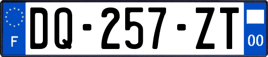 DQ-257-ZT