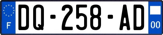 DQ-258-AD