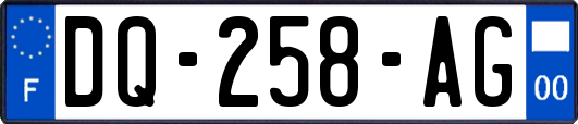 DQ-258-AG