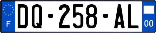 DQ-258-AL