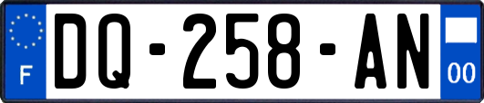 DQ-258-AN