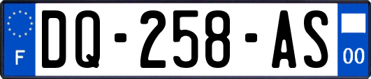 DQ-258-AS