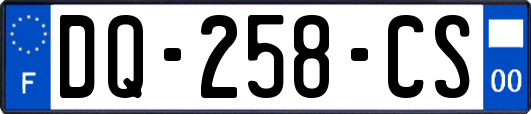 DQ-258-CS