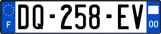 DQ-258-EV