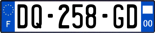 DQ-258-GD