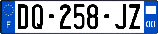 DQ-258-JZ