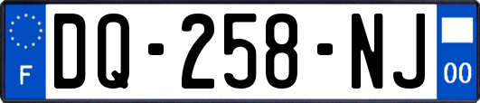 DQ-258-NJ