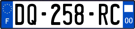 DQ-258-RC