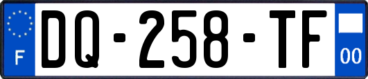 DQ-258-TF