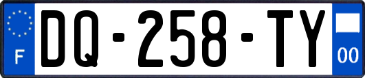 DQ-258-TY