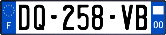 DQ-258-VB