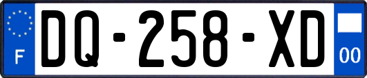 DQ-258-XD