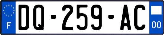 DQ-259-AC