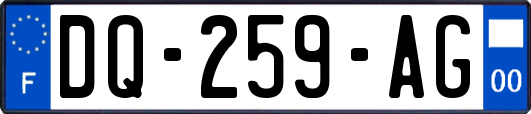 DQ-259-AG