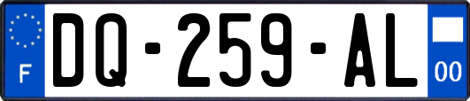 DQ-259-AL