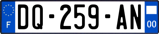 DQ-259-AN