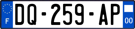 DQ-259-AP