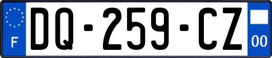 DQ-259-CZ