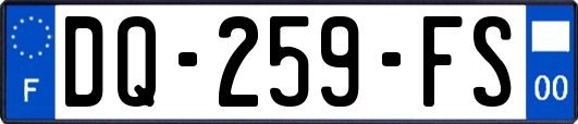 DQ-259-FS