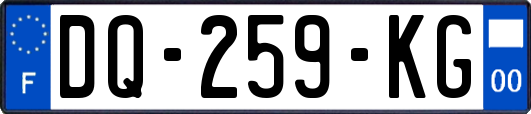 DQ-259-KG