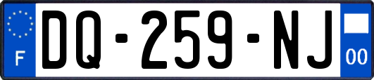 DQ-259-NJ