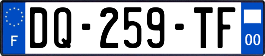 DQ-259-TF