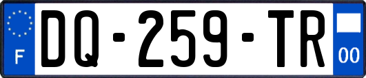 DQ-259-TR