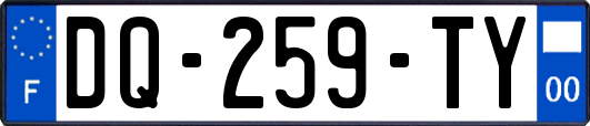 DQ-259-TY