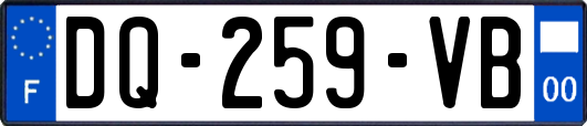 DQ-259-VB