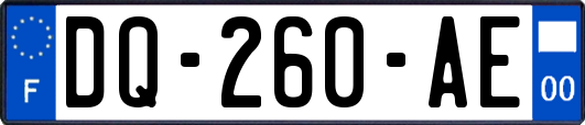 DQ-260-AE