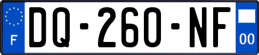 DQ-260-NF