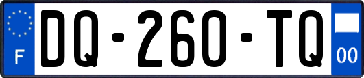 DQ-260-TQ