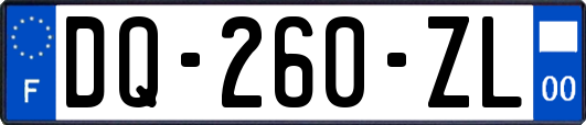 DQ-260-ZL