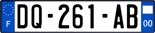 DQ-261-AB