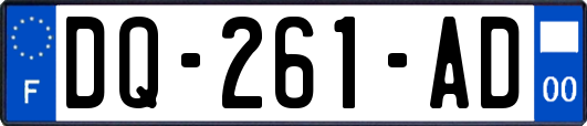 DQ-261-AD