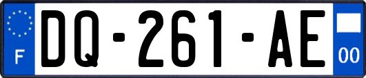 DQ-261-AE