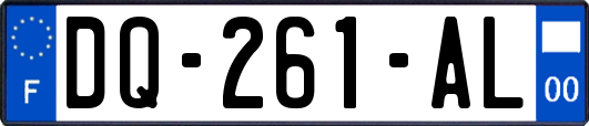 DQ-261-AL