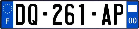 DQ-261-AP