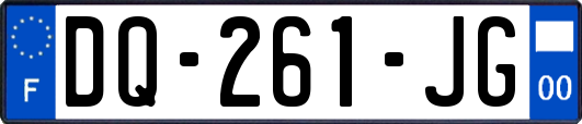 DQ-261-JG