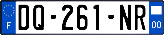 DQ-261-NR